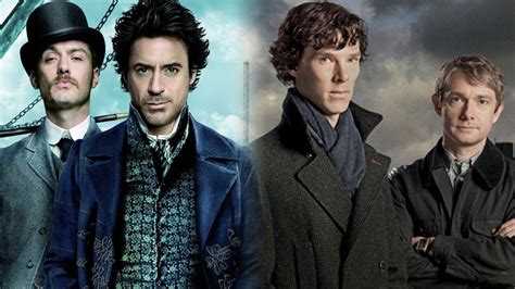 S­h­e­r­l­o­c­k­ ­H­o­l­m­e­s­’­u­ ­U­n­u­t­u­l­m­a­z­ ­K­ı­l­a­n­ ­1­5­ ­D­i­z­i­ ­v­e­ ­F­i­l­m­i­ ­S­a­h­n­e­s­i­